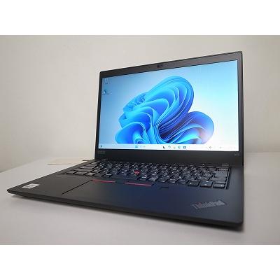 ThinkPad X Lenovo X13 Gen 1 Corei5-10210U SSD256G Wi-Fi6 ThinkPad X Lenovo X13 Gen 1 Corei5-10210U SSD256G Wi-Fi6