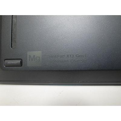 ThinkPad X Lenovo X13 Gen 1 Corei5-10210U SSD256G Wi-Fi6 ThinkPad X Lenovo X13 Gen 1 Corei5-10210U SSD256G Wi-Fi6
