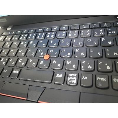 ThinkPad X Lenovo X13 Gen 1 Corei5-10210U SSD256G Wi-Fi6 ThinkPad X Lenovo X13 Gen 1 Corei5-10210U SSD256G Wi-Fi6