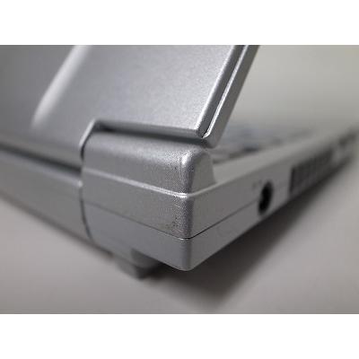 Let's note LV Panasonic CF-SV9 Corei5-10310U SSD256G Wi-Fi6