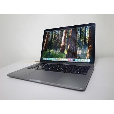 MacBook Pro Apple 13インチ 2020 Corei5-1038NG7 RAM16 SSD512G MacBook Pro Apple 13インチ 2020 Corei5-1038NG7 RAM16 SSD512G