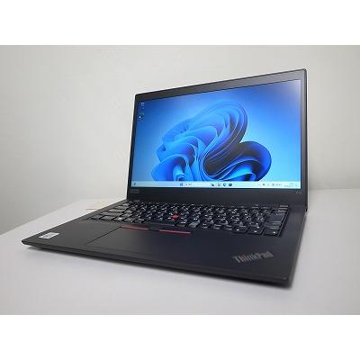 ThinkPad X Lenovo X13 Gen 1 Corei5-10210U SSD256G Wi-Fi6 ThinkPad X Lenovo X13 Gen 1 Corei5-10210U SSD256G Wi-Fi6