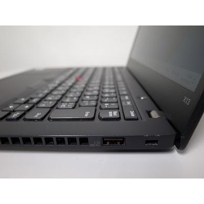 ThinkPad X Lenovo X13 Gen 1 Corei5-10210U SSD256G Wi-Fi6 ThinkPad X Lenovo X13 Gen 1 Corei5-10210U SSD256G Wi-Fi6