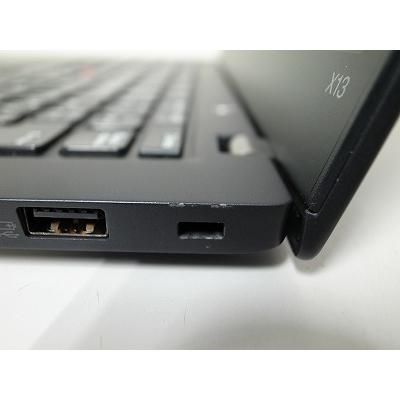 ThinkPad X Lenovo X13 Gen 1 Corei5-10210U SSD256G Wi-Fi6 ThinkPad X Lenovo X13 Gen 1 Corei5-10210U SSD256G Wi-Fi6