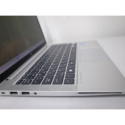 EliteBook HP 830 G8 Corei5-1145G7 RAM16G SSD256G Wi-Fi6 (2025-0401
