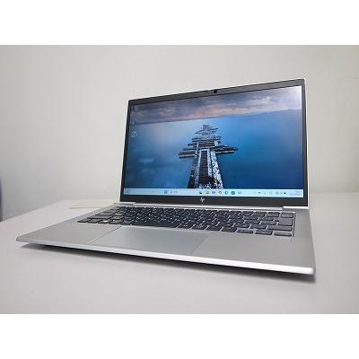 EliteBook HP 835 G7 Ryzen7 PRO 4750U RAM32G SSD1T Wi-Fi6 NFC