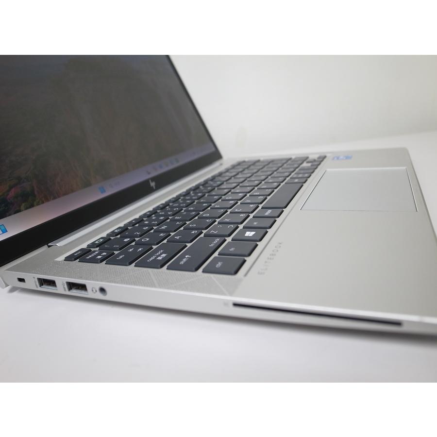 HP EliteBook 830 G8 第11世代Corei7 ハイスペック美品 第11世代 HP EliteBook 830 G8 corei7evo 【美品】 EliteBook ノート