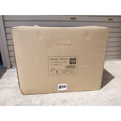 □【☆新品☆】 NTT αZX L型主装置 【ZXL-MESET-[1]】 (2