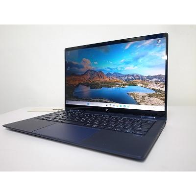 EliteBook 難あり特価 HP Elite Dragonfly G2 Corei7-1165G7 EVO