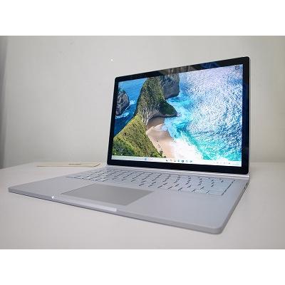 Surface Book Microsoft 3 Corei5-1035G7 SSD256G Wi-Fi6 (2025-0901