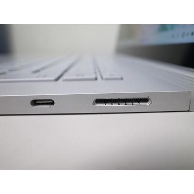 Surface Book Microsoft 3 Corei5-1035G7 SSD256G Wi-Fi6 (2025-0901