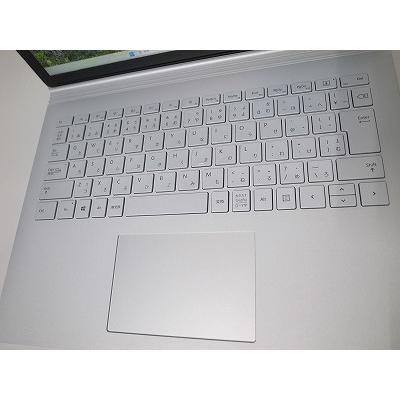 Surface Book Microsoft 3 Corei5-1035G7 SSD256G Wi-Fi6 (2025-0901