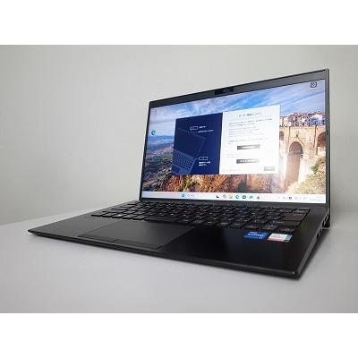 VAIO Pro PK Corei7-1165G7 RAM16G SSD512G Win11Pro 4K液晶 Wi-Fi6