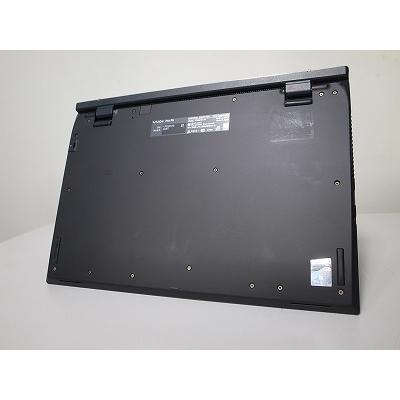 VAIO Pro PK Corei7-1165G7 RAM16G SSD512G Win11Pro 4K液晶 Wi-Fi6