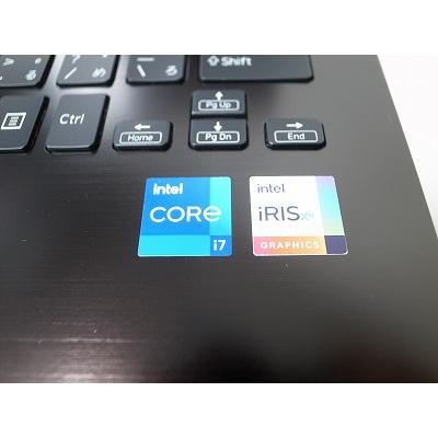VAIO Pro PK Corei7-1165G7 RAM16G SSD512G Win11Pro 4K液晶 Wi-Fi6