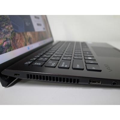 VAIO Pro PK Corei7-1165G7 RAM16G SSD512G Win11Pro 4K液晶 Wi-Fi6