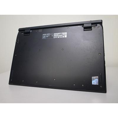 VAIO Pro 超特価 PK Corei5-1135G7 RAM16G SSD256G Win11Pro 4K液晶