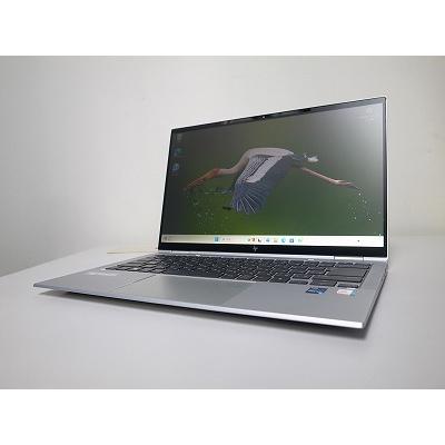 EliteBook 美品 HP x360 1040 G8 LTE Corei5-1145G7 EVO SSD256G Wi