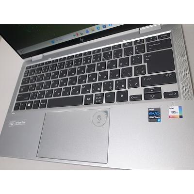 EliteBook 美品 HP x360 1040 G8 LTE Corei5-1145G7 EVO SSD256G Wi