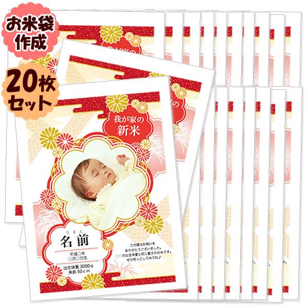 日本 最大48%OFFクーポン 抱っこできる赤ちゃんプリント 袋作成サービス 20枚 fundersforschools.com fundersforschools.com