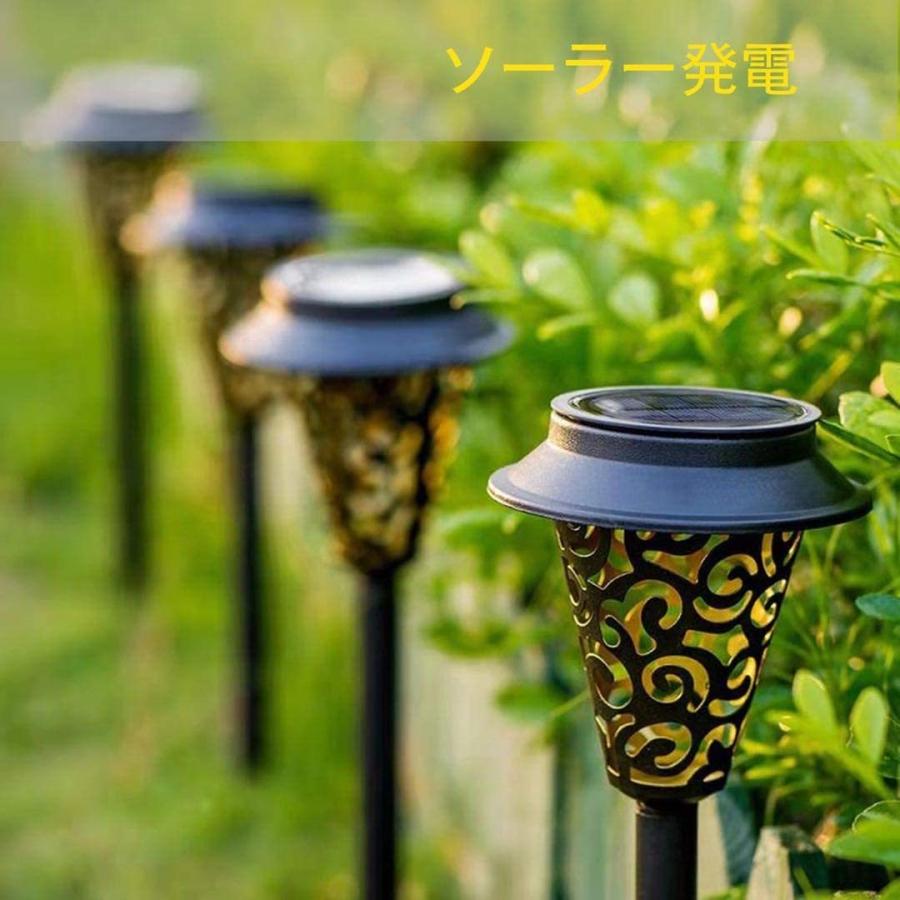 中古 階段 玄関 ガーデン Led 暖色系 防水 埋め込み式 屋外 ソーラーライト 足元 夜間自動点 光センサー 雲柄模様 園芸 芝生 道 駐車場 ソーラー Www We Job Com