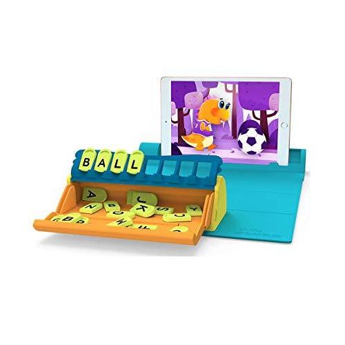 即納最大半額 Plugo ポケモンgoのようなar知育玩具 マグネットおもちゃ 算数 空間認識能力 創造力 英語を遊びながら身につけることができる 立体 激安単価で Atempletonphoto Com