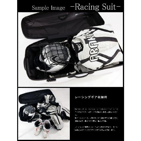 PROTEX Racing J プロテックスキャリーバッグ 一部地域送料無料