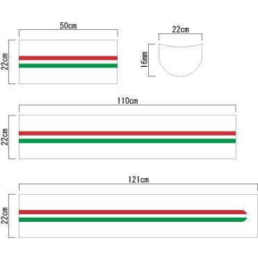 フェラーリ Ferrari チャレンジストラダーレ Challenge Strodole