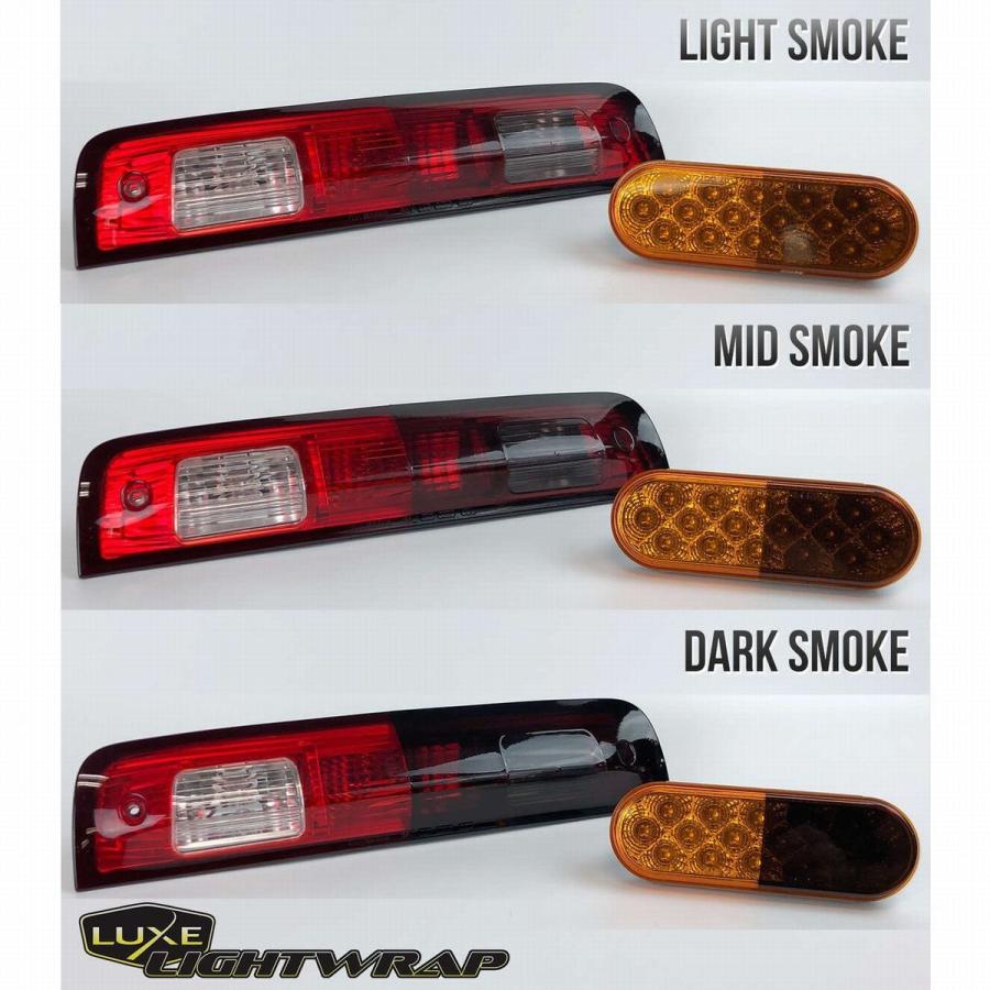 ライト用スモークラップフィルム Luxe LightWrap 50cm幅×1m