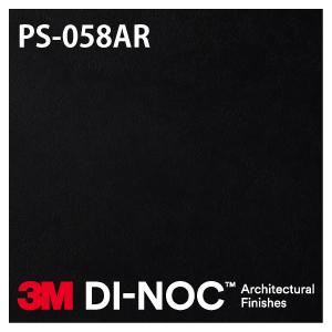 3M ダイノックフィルム キズ防止フィルム PS-058AR 幅1m22cm (長さ1m