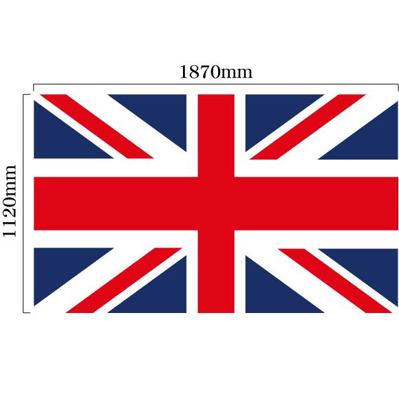 ユニオンジャックUNION JACKカーラッピングフィルムデカール MINI