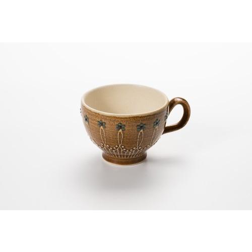 マグカップ (笠間焼）電子レンジ 食器洗浄機 OK : Imagine Dog - 通販