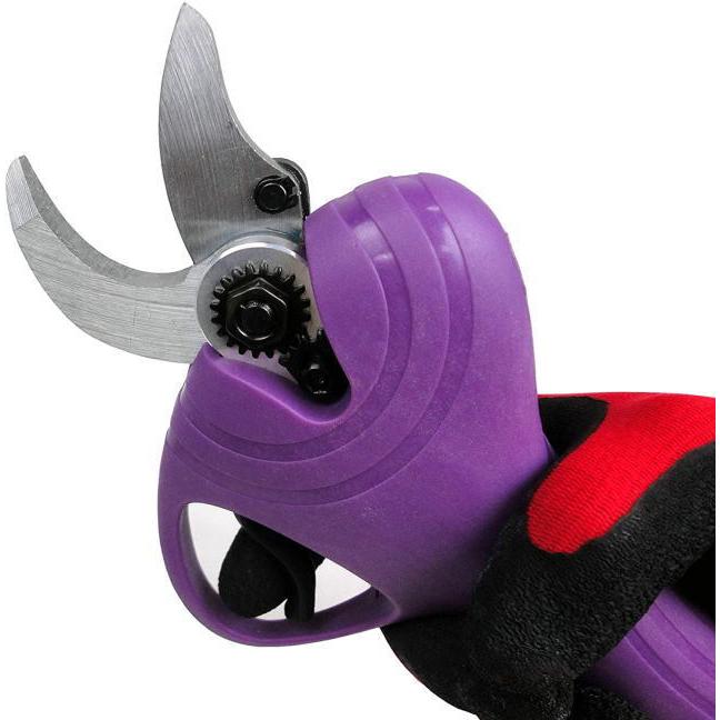 【値下げ・名盤】 アルミス 充電式電動剪定はさみ 枝切っ太郎 ASH-30M　[送料無料　但し北海道，沖縄は送料別途1，100円] [代引手数料無料] 【MY3498566937】(17941円)