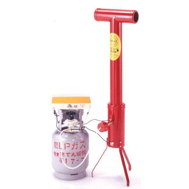 新品 未使用 未開封 アポロ 電子爆音機 バードショッカー AP-BS1 害獣