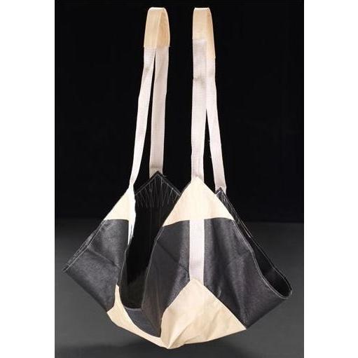 小泉製麻 バロンモッコ 2.0m×2.0m ポリプロピレン100％軽くて丈夫なシートモッコ！