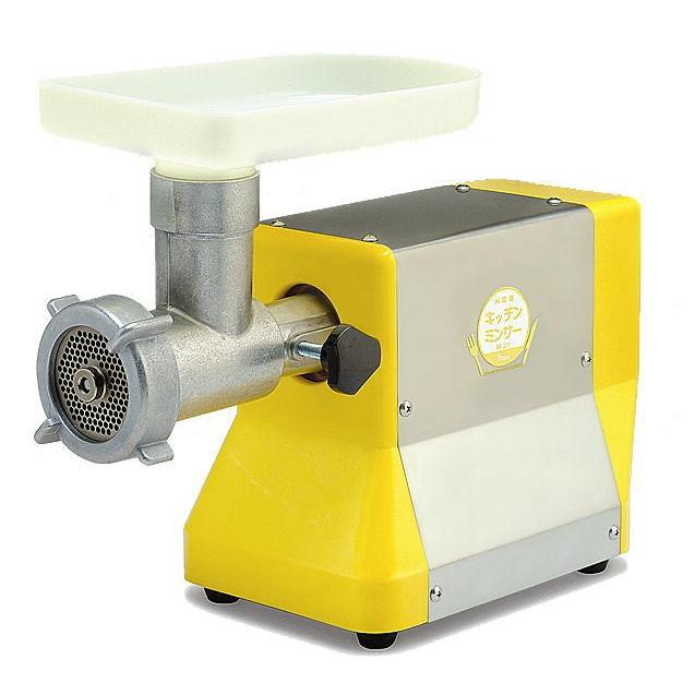 ボニー BONNY キッチンミンサー BK-220【中古品】 ボニー BONNY キッチンミンサー BK-220【中古品】