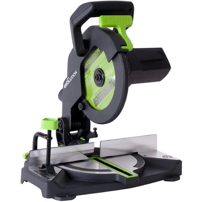 卓上丸のこFURY216CMS evolution エボリューション FURY216CMS 万能切断卓上マルノコ