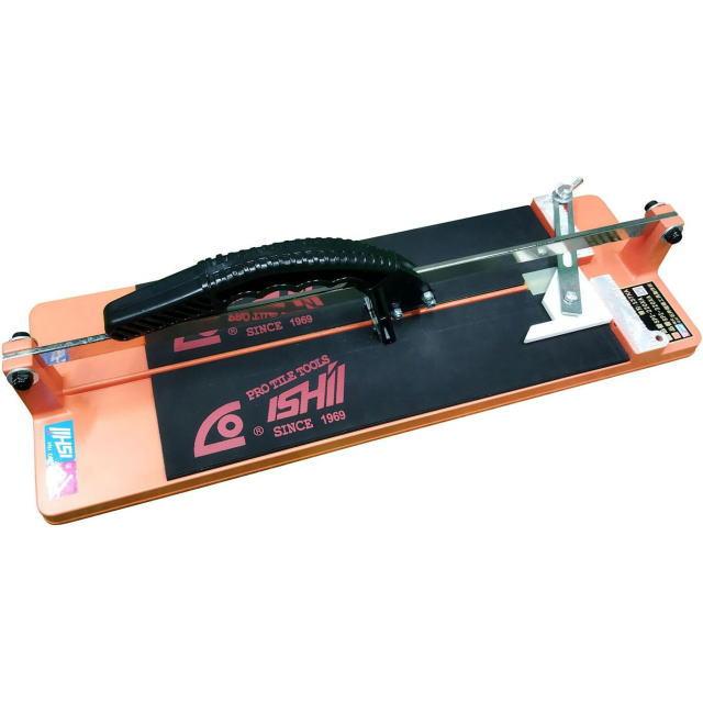 石井超硬工具製作所 小型手動タイル切断機 SPIタイルカッターPro SPI 