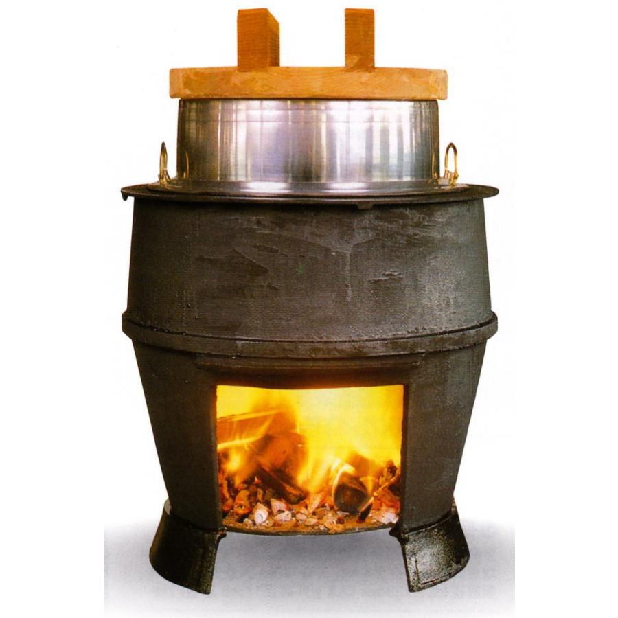 イマジネットで ヤフー店のshoei 兼用かまど No 4 抜群の耐久性 最高級鋳物製かまど ふっくらたきたてご飯をどうぞ Kamado02ならyahoo ショッピング ランキングや口コミも豊富なネット通販 更にお得なpaypay残高も スマホアプリも充実で毎日