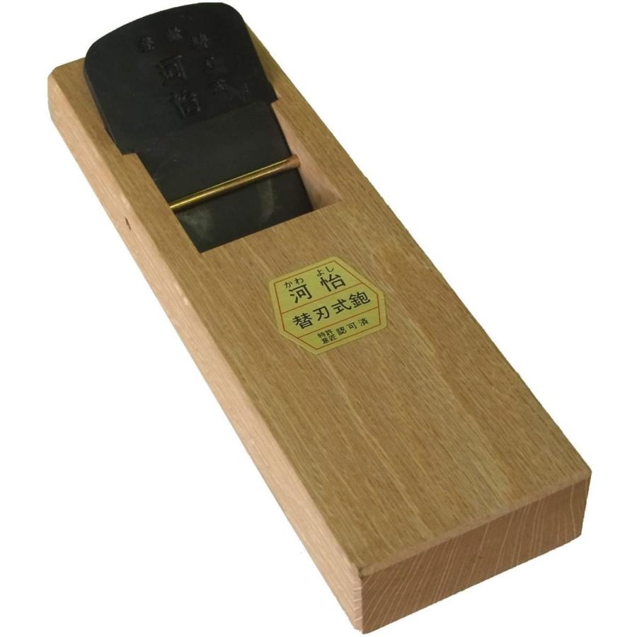 河怡 70mm かんな ②【市川行徳店】【店頭取引限定】【未使用】管理番号：IT5FPE8S6UIK 河怡 替刃式鉋 本体 70mm : イマジネットで!ヤフー店 - 通販 - Yahoo