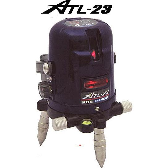 ムラテック KDS オートラインレーザー 水平器 レーザー墨出器 【公式通販】