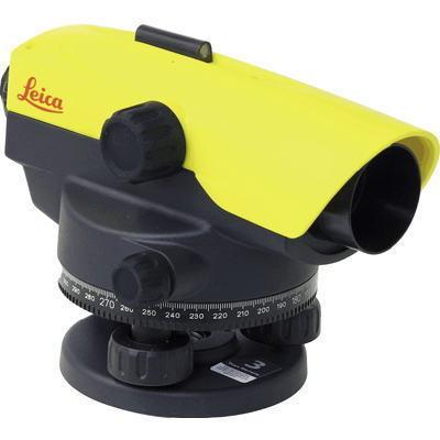 ライカ Leica オートレベル NA532 32倍 (三脚付) : イマジネット