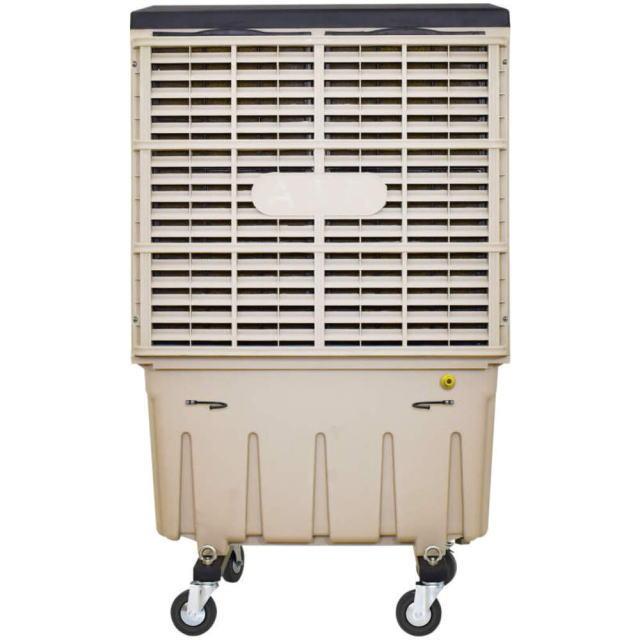 日動工業 気化式送風機 CF-290N-OZ オゾーン [冷風・加湿]の画像