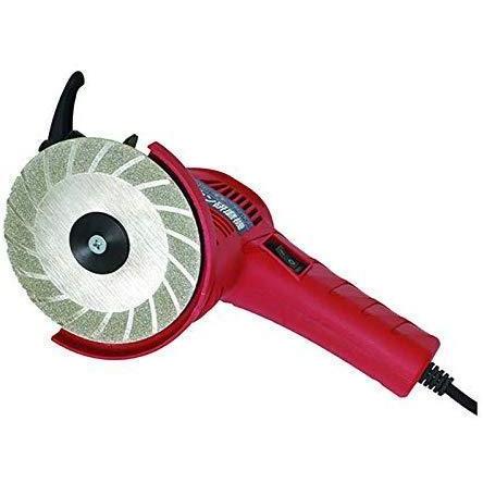 バリカン研磨器　アール金盤　鋏研磨　裏研ぎ バリカン研磨器 アール金盤 鋏研磨 裏研ぎ