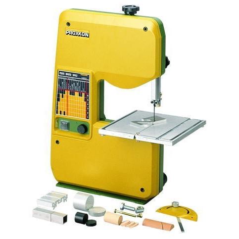 プロクソン PROXXON ミニバンドソウ No.28170 (木工・金属用) 厚さ80mm  