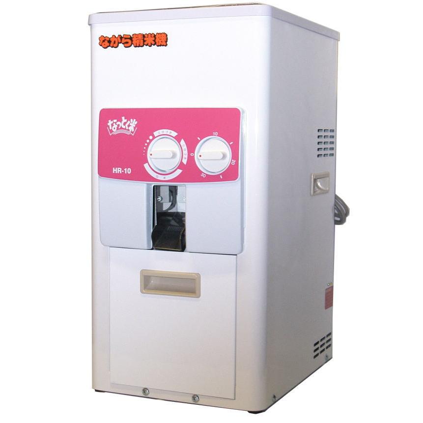 家庭用精米機 タイガー（TIGER） 精米機 TIGER RSF-A100-R 精米器 無洗米 もち米