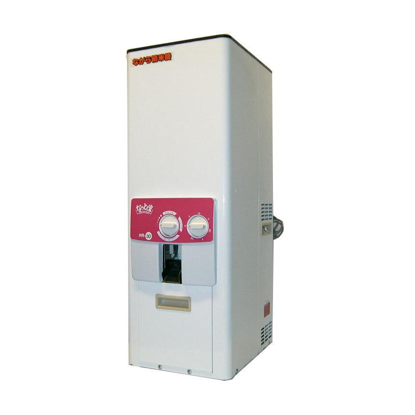 宝田工業 家庭用精米機 HR-30 1回通型 玄米容量30Kg : イマジネットで