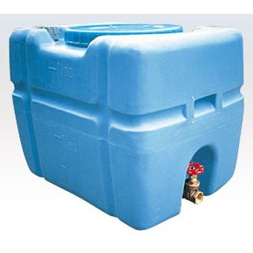 貯水タンク　100L 貯水タンク 100L 家庭用 浄水 水やり 雨水タンク トイレ 水 防災グッズ