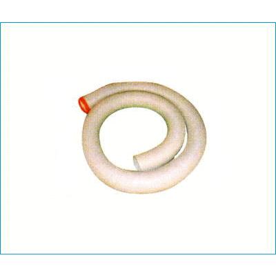 スイデン スポットクーラー用 延長排気ダクト 2口用 φ200×4m SS-HD200-4M
