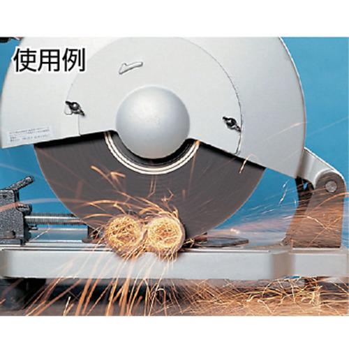 ノリタケ 切断砥石 スーパービッグ 355×3.0×25.4mm (10枚入) : イマジ 